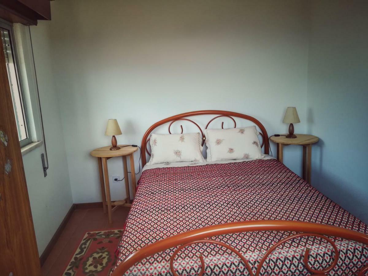 Casa Celeste Castro Daire Eksteriør billede